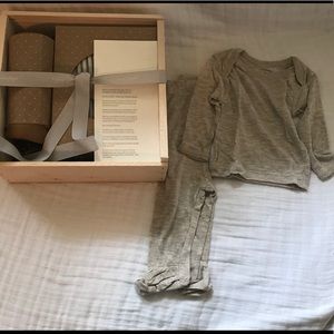 Bringing home baby bundle